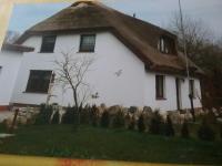 Kapitänskoje - Bed and Breakfast