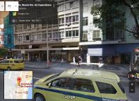 Cosy studio in Copacabana - Ferienwohnung Rio de Janeiro