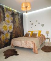 Golden Dreams & Perfect for you ***** - B&B Adeje