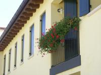 Sant'Andrea Agriturismo con cantina Martignago Vignaioli Asolo Prosecco Docg Wines - Ferienwohnung