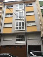 dpCristal City Apartments - B&B Sarria