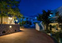 B&B Kýthira - Contaratos Holiday Lettings 2 - Bed and Breakfast Kýthira