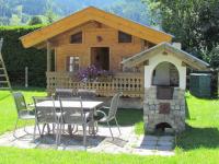 Appartamento con Vista Montagna