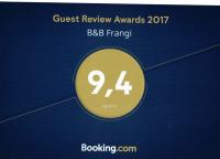B&B Frangi - B&B Pompei