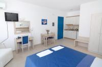 Deluxe Apartment with Balcony (2 Adults)