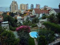 CasaMatta - B&B Viña del Mar