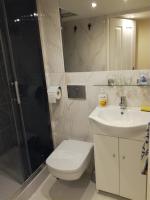 Triple Room with Bathroom