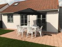 B&B Molenwijk - Zeepark Mercator - Bed and Breakfast Molenwijk