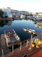WATERFRONT 2 QUAY WEST - B&B Knysna