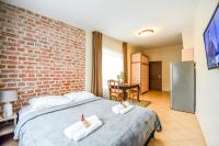 Studio-Apartment 