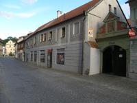 Apartmán Marie - B&B