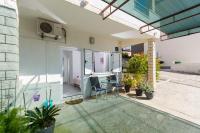 Apartmani Žana - B&B Traù