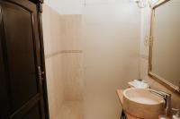 Deluxe Kamer met Kingsize Bed