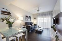 Atico Be suite Granada - Ferienwohnung Granada