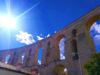 Two-Bedroom House with garden