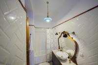 Camera Singola con Bagno Privato Esterno