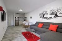 B&B Torrevieja - Apartments Cura Beach PROA - Bed and Breakfast Torrevieja