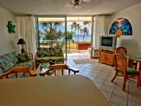 Island Surf, Apartmanok - Kihei