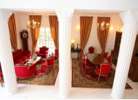 B&B Citium - The White House - Bed and Breakfast Citium