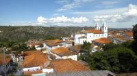 APARTAMENTOS ALTOS DA GRUPIARA - DIAMANTINA/MG - B&B