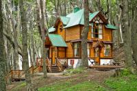 Aldea Nevada - B&B Ushuaia