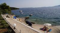 Apartments Niana with heated swimingpool - B&B Okrug Donji