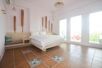 Doppelzimmer mit Balkon
