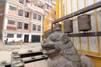 Easy Homes - Ashok Stupa - Bed and Breakfast