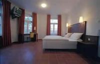 Double Room with Shower