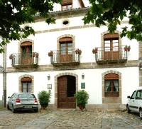 El Jardín del Convento, Casa Rural - Bed and Breakfast