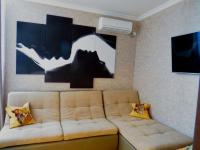 B&B Sumy - Apartment on Svobodu ave - Bed and Breakfast Sumy