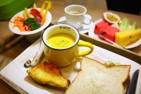 A-Li A-Li Homestay - B&B Chiayi City