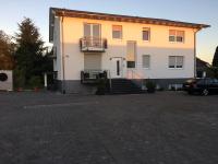 B&B Ettenheim - Ferienwohnung Alex - Bed and Breakfast Ettenheim