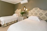 Luxury Twin Room
