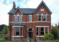 B&B Oswestry - Chilton House - Bed and Breakfast Oswestry