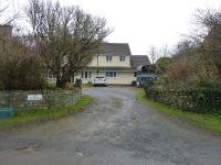 The Farthings - Bed and Breakfast
