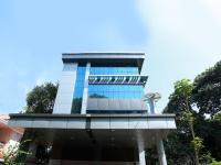 Sophiya Suites - B&B Kochi