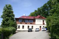 Penzion Na Kiosku - B&B