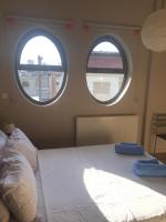 Two-Bedroom Apartment-Split Level (102)