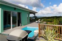 Les Villas Jalnas logement HATEYA - Ferienwohnung