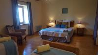 Deluxe Familienzimmer