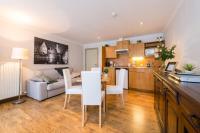 Appartement met 1 Slaapkamer