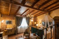 Apartamento con vistas al jardín