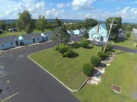 Cottage Inn - Grantville - Bed and Breakfast