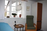 Chambre Simple avec Salle de Bains Commune