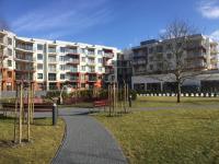 Lux Apartment Kołobrzeg Polanki Park - B&B Kołobrzeg