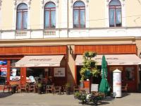 B&B Miskolc - Promenade Panzió - Bed and Breakfast Miskolc