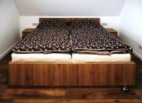 Tweepersoonskamer met Eigen Badkamer