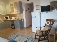 Appartement met 1 Slaapkamer (2 Volwassenen)