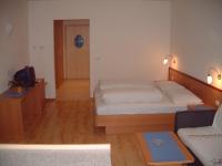Appartement - Rez-de-Chaussée
